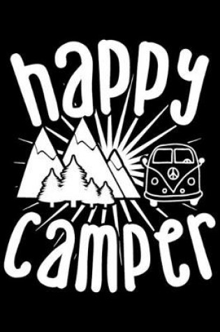 Cover of Happy Camper