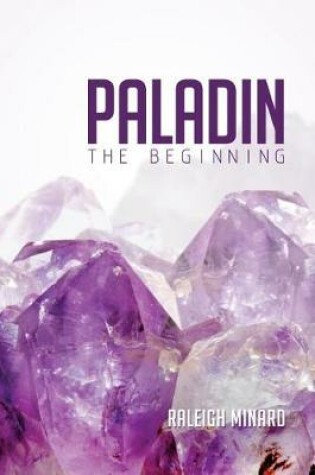 Cover of Paladin