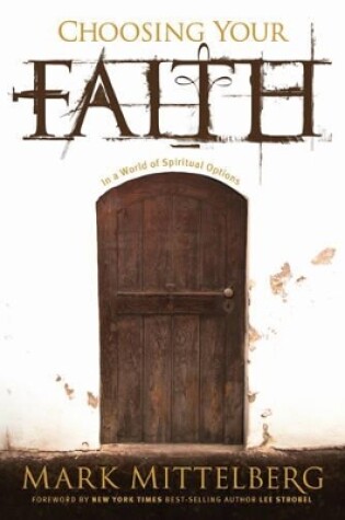 Cover of Choosing Your Faith