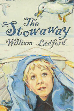 Cover of The Stowaway