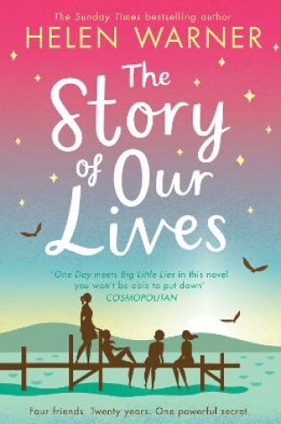 Cover of The Story of Our Lives