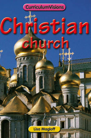 Cover of Christian Church