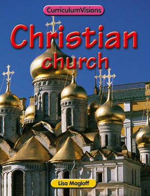 Book cover for Christian Church