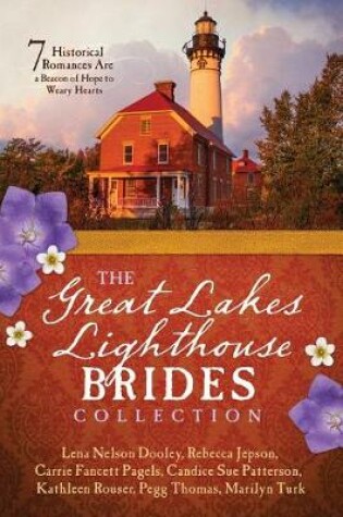Cover of The Great Lakes Lighthouse Brides Collection