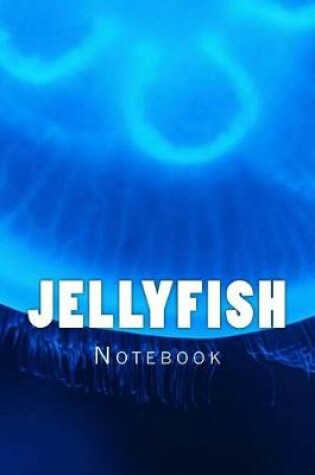 Cover of Jellyfish