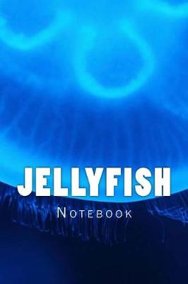 Book cover for Jellyfish