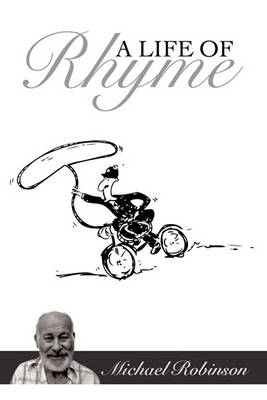 Book cover for A Life of Rhyme