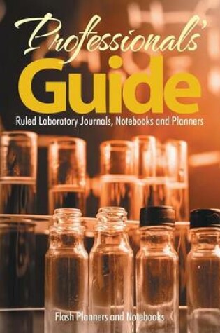 Cover of Professionals' Guide