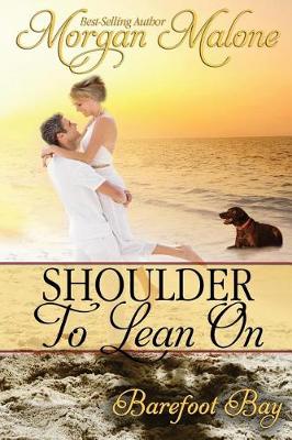 Book cover for Shoulder To Lean On