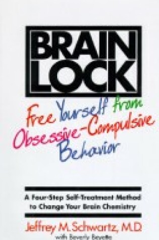 Cover of Brain Lock