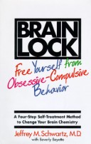 Book cover for Brain Lock