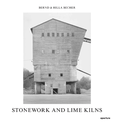 Cover of Stonework and Lime Kilns
