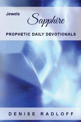 Cover of Sapphire