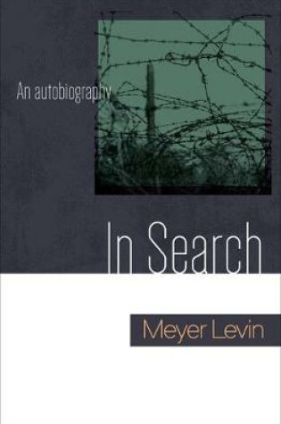 Cover of In Search