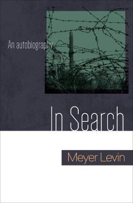 Book cover for In Search