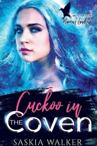 Cover of Cuckoo in the Coven