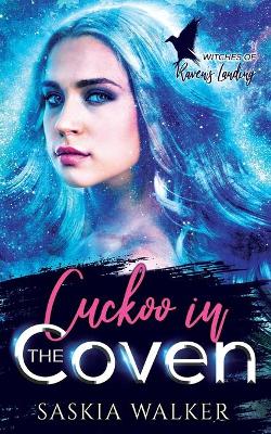 Book cover for Cuckoo in the Coven