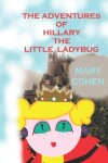 Book cover for The Adventures of Hillary the Little Ladybuy