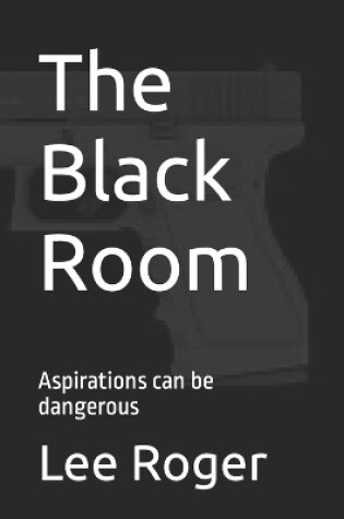 Cover of The Black Room