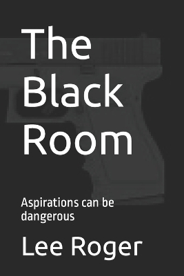 Book cover for The Black Room