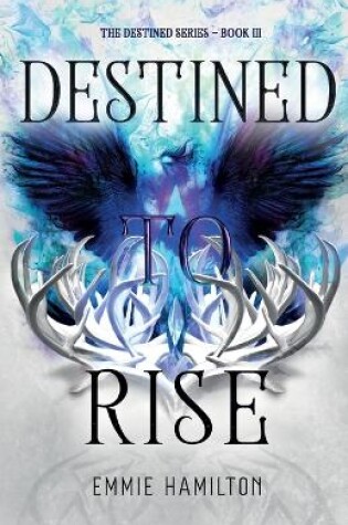 Cover of Destined to Rise