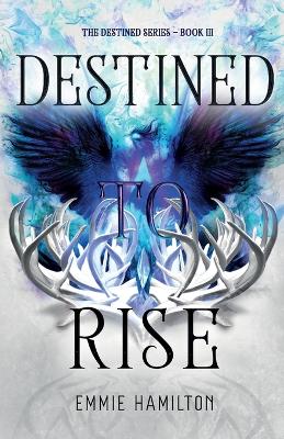 Book cover for Destined to Rise