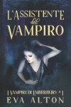 Book cover for L'Assistente del Vampiro