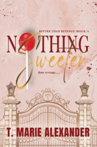 Cover of Nothing Sweeter