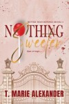 Book cover for Nothing Sweeter