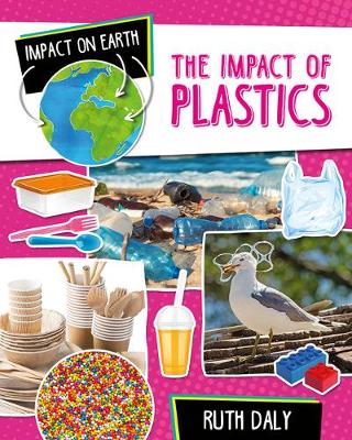 Book cover for The Impact of Plastics