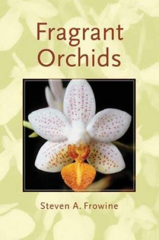 Cover of Fragrant Orchids