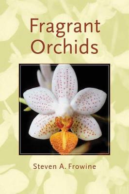 Book cover for Fragrant Orchids