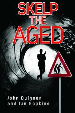 Cover of Skelp the Aged