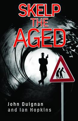 Book cover for Skelp the Aged