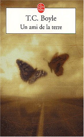 Book cover for Un Ami de La Terre