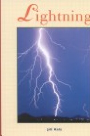 Cover of Lightning