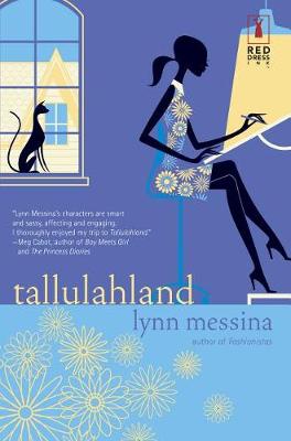 Book cover for Tallulaland
