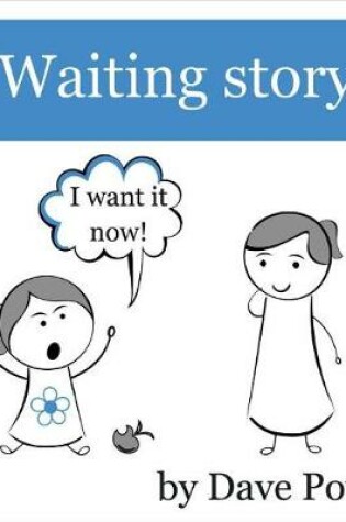 Cover of Waiting story