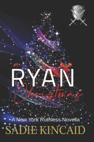 Cover of A Ryan Christmas