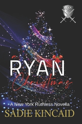 Book cover for A Ryan Christmas