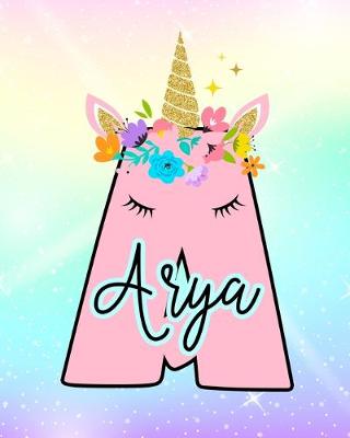 Cover of Arya