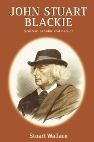 Cover of John Stuart Blackie