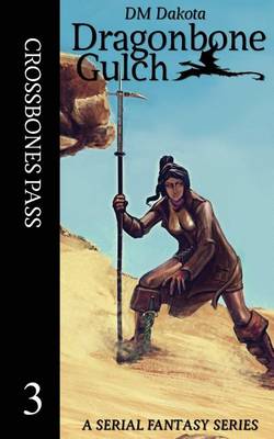 Cover of Crossbones Pass