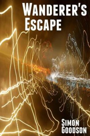 Cover of Wanderer's Escape