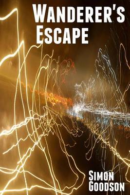 Book cover for Wanderer's Escape