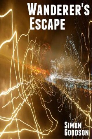 Cover of Wanderer's Escape