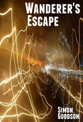 Book cover for Wanderer's Escape