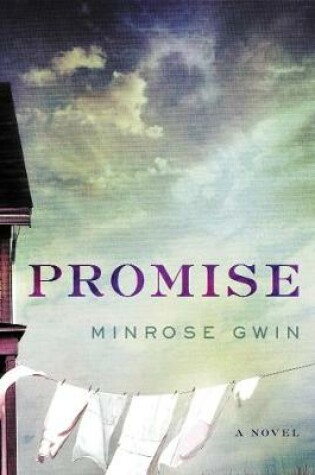 Cover of Promise