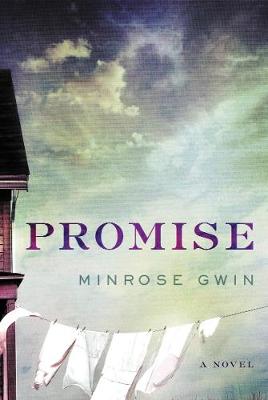 Book cover for Promise