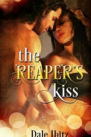 Cover of The Reaper's Kiss